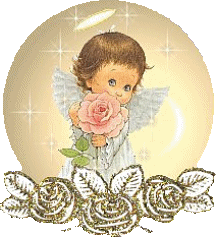 thiên-thần hình-ảnh-hoạt-hình-gif